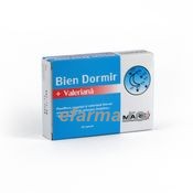 Bien Dormir cu Valeriana forte