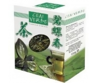 Ceai verde 100g (cutie metalica)