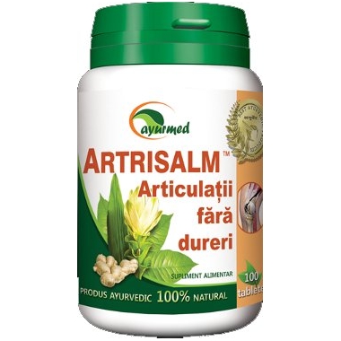 Artisalm 50tb