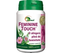Feminine Touch 100tab
