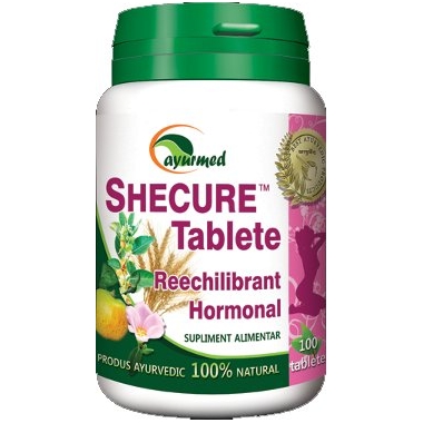 Shecure 50tab