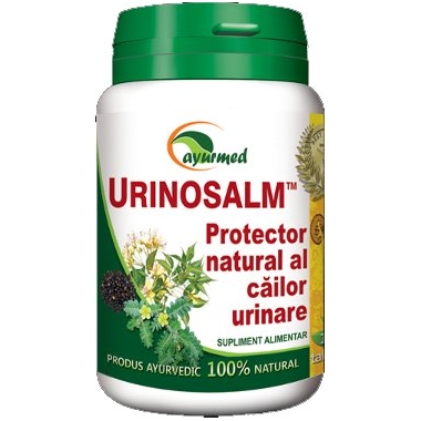 Urinosalm 50tab