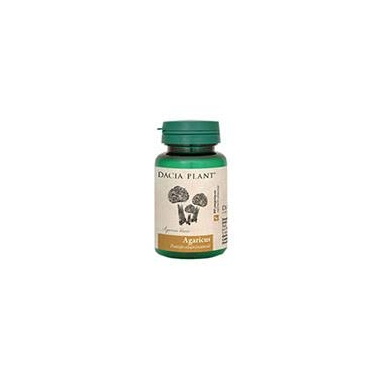 AGARICUS 60CPR
