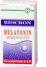 Melatonina BioCron