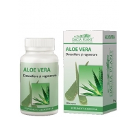 Aloe Vera 60 cpr