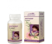 AntigripX 60 CPS (ANTIVIRAL)