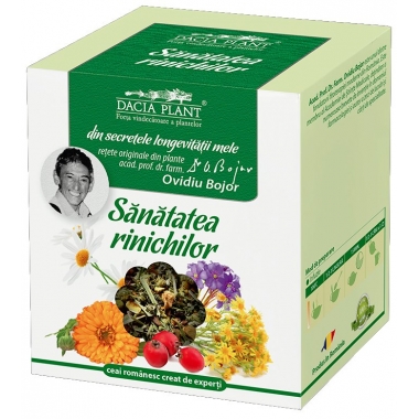 Ceai T Sanatatea rinichilor 50g