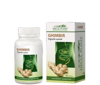 Ghimbir 72cpr -20% GRATIS