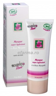 Masca Super Hidratanta Bio