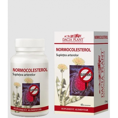 Normocolesterol 72cpr -20% GRATIS