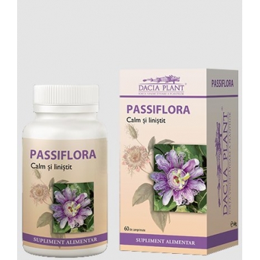 Passiflora 60cpr
