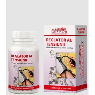 Reglator tensiune 60cpr