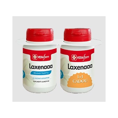 Vera Farma Luxenaaa 30cpr