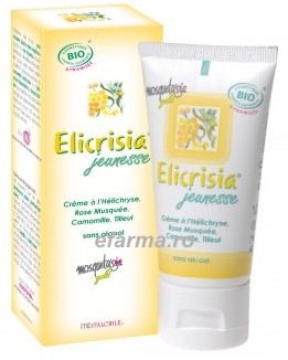 Elicrisia Purity Emulsie Reechilibranta