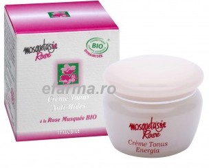 Crema Bio antirid
