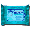 Sneezy-servetele umede cu mentol,pentru raceala STOC 0
