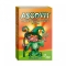 Ascovit capsuni 100mg 20cpr