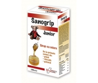 Sanogrip Junior 100ml