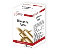 Silimarina Forte 30cps