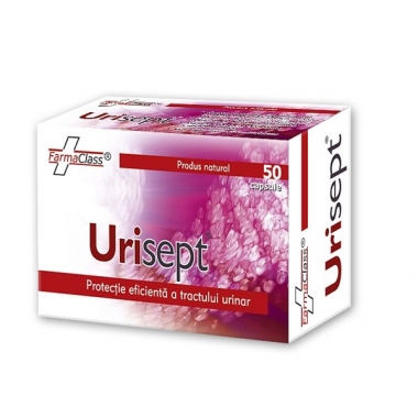 Urisept 50cps