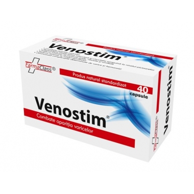 Venostim 40cps