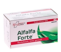 Alfalfa Forte 40cps