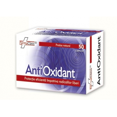 Antioxidant 50cps