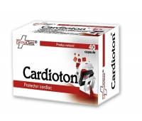 Cardioton 40cps