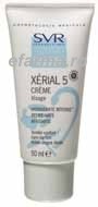 Xerial 5 Crema de Fata