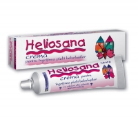 Heliosana crema copii 60g