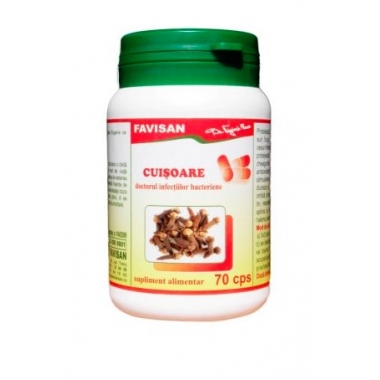 Cuisoare 70cps