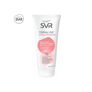 SVR Topialyse Crema x 200 ml