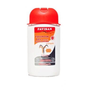 Gel igiena intima Propolis (bio) 300ml