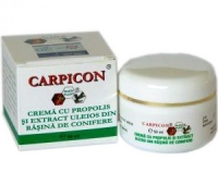 Carpicon Plant crema 50ml