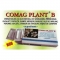 Comag Plant B supozitoare 1,5g x 10