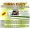 Comag Plant supozitoare 1,5g x 10