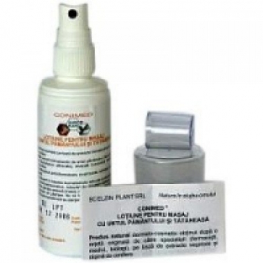 Conimed lotiune pentru masaj 100ml