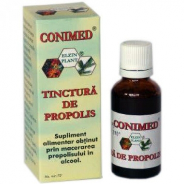 Tinctura propolis 30ml