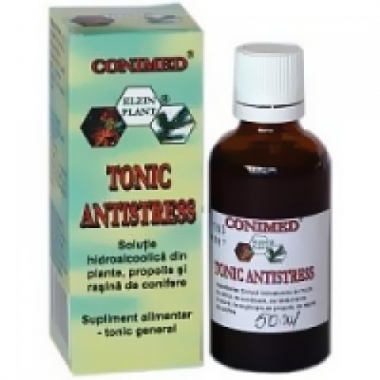 Tonic antistress 50ml