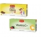 Bioland Calciu Junior si Vitamina D3 portocale 20cpr + Vitamina C Junior 20cpr