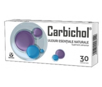 Carbichol 30cps