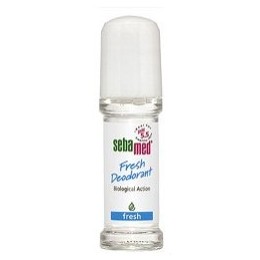 Sebamed Deo RollOn Fresh cu efect de lunga durata
