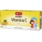 Vitamina C aroma portocale Bioland Junior 20cpr