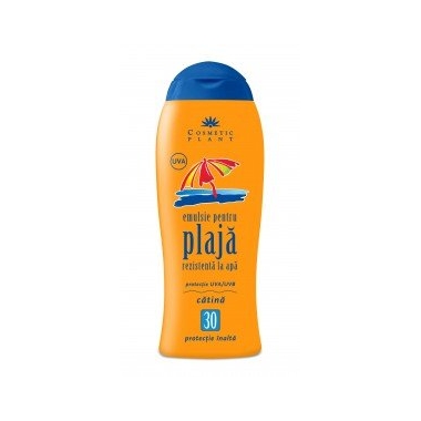 Emulsie plaja SPF30 200ml