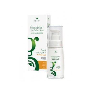 Crema Greenstem antiaging zi 50ml