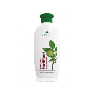 Sampon seboreglator 250ml