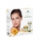 SET CADOU CATINA crema vitaminizanta de zi+crema maini
