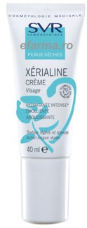 Xerialine Crema de Fata