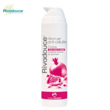 Rivadouce ser gel anticelulitic 200ml
