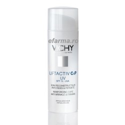 Vichy Liftactiv CxP UV SPF 15